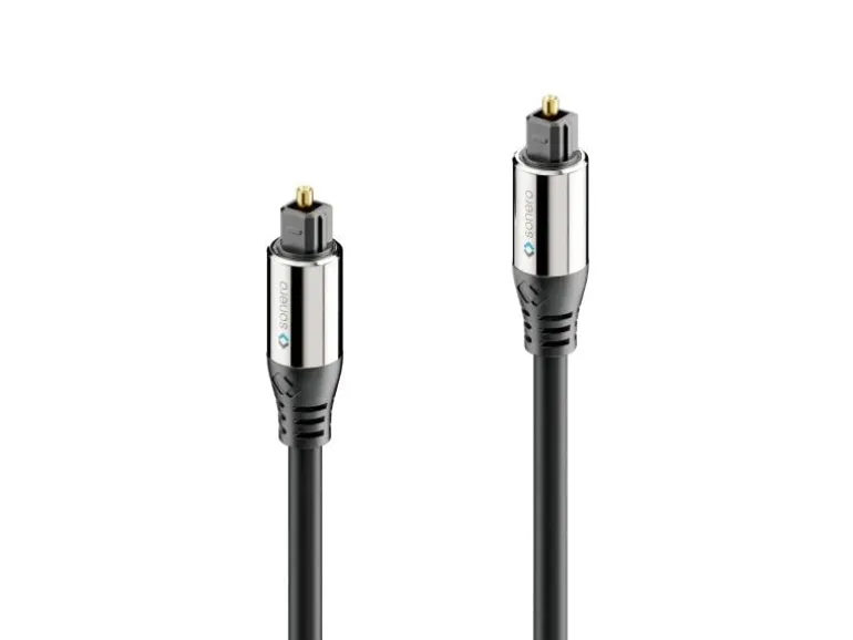 sonero Audio-Kabel Toslink - Toslink 2 m