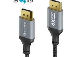 sonero Kabel DisplayPort - DisplayPort, 3 m