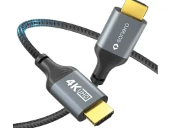 sonero Kabel HDMI - HDMI, 2 m
