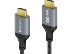 sonero Kabel HDMI - HDMI, 2 m