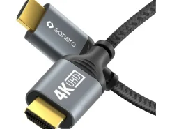 sonero Kabel HDMI - HDMI, 2 m