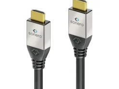 sonero Kabel Premium HDMI - HDMI, 10 m