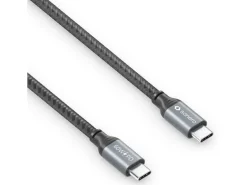 sonero USB-Ladekabel USB-C - USB-C 1.5 m