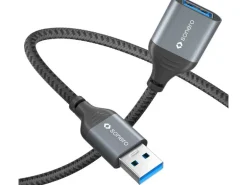 sonero USB 3.0-Verlängerungskabel USB-A - USB-A 2 m