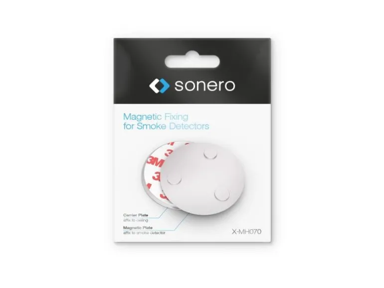 sonero X-MH070 Universelle Magnethalterung 1 Pack