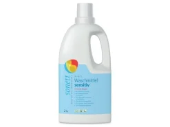 Sonett Flüssigwaschmittel Sensitiv 2 l