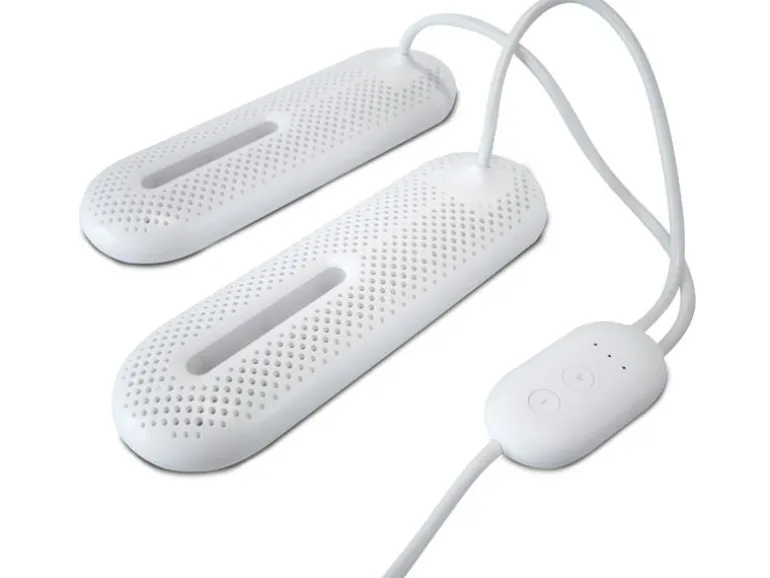 Sonnenkönig Schuhtrockner Aria Secco 4 Weiss