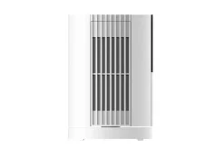 Sonnenkönig Turmventilator Tenero Schwarz/Weiss