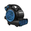 Sonnenkönig Windmaschine 23 Blau/Schwarz