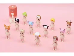 Sonny Angel Animal Series 2 Sammelfigur Assortiert