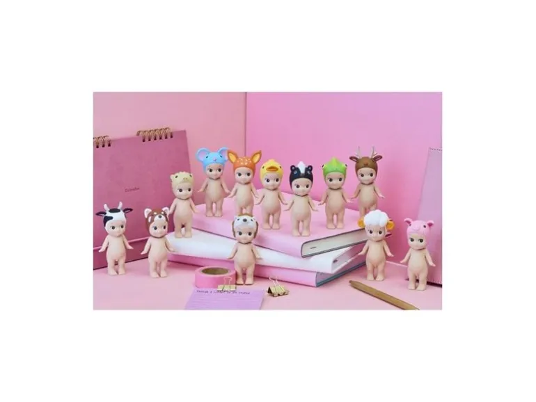 Sonny Angel Animal Series 2 Sammelfigur Assortiert