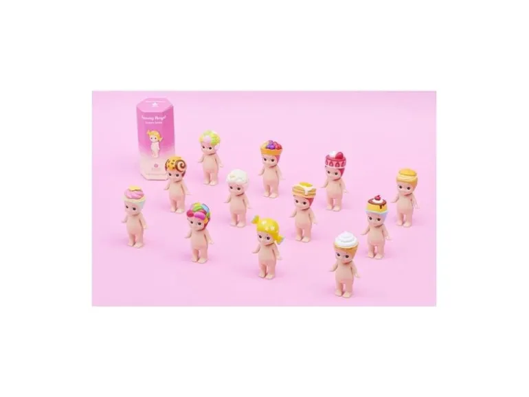 Sonny Angel Sweets Series Assortiert