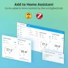 SONOFF Smarter Thermostat Radiator Zigbee