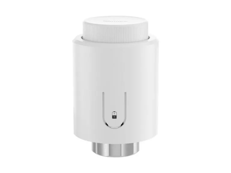 SONOFF Smarter Thermostat Radiator Zigbee