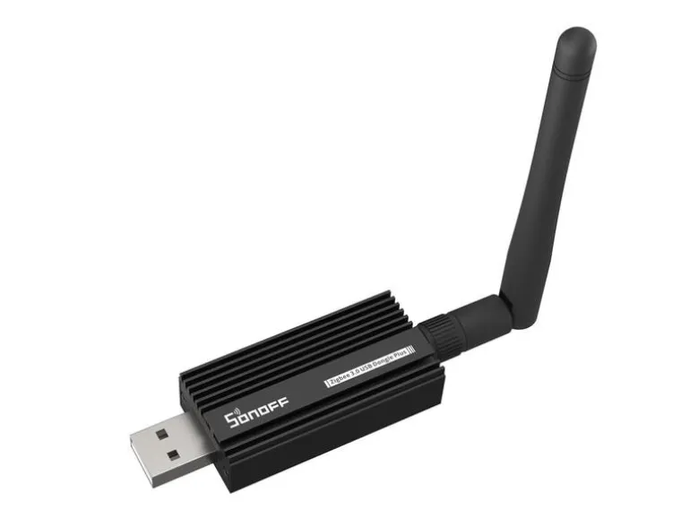 SONOFF USB Dongle ZBDongle-E, Zigbee
