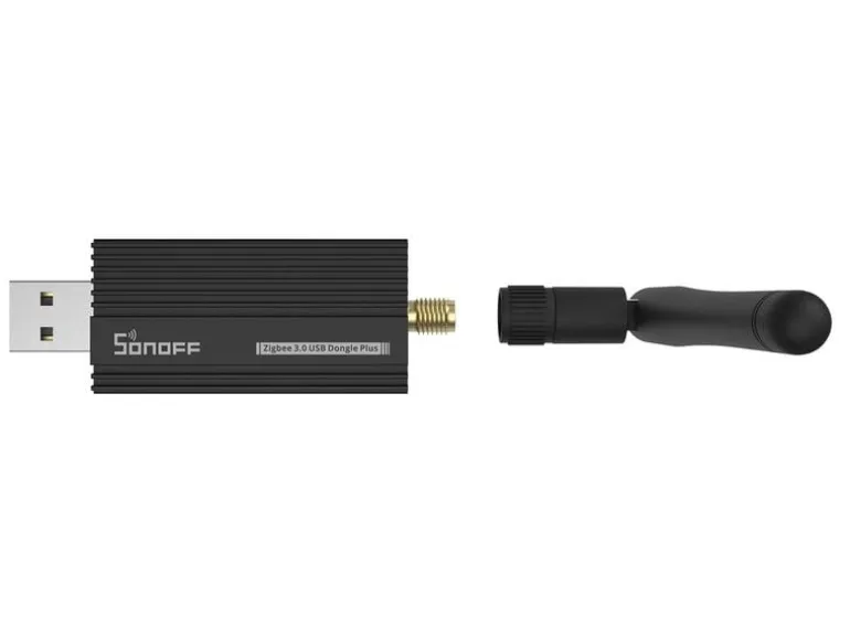 SONOFF USB Dongle ZBDongle-E, Zigbee
