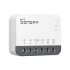SONOFF ZigBee-Lichtaktor ZBMINIR2 1-fach 230 V 10 A 2200 W