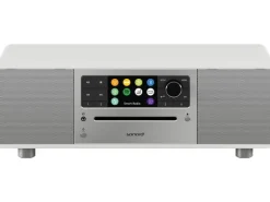 Sonoro PRESTIGE Graphit Matt Silber