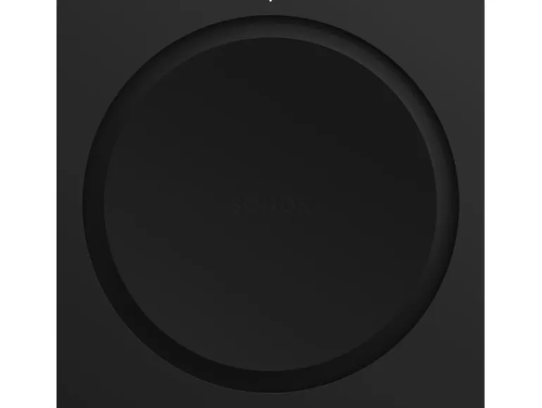 Sonos AMP Schwarz