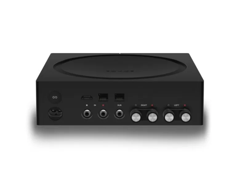 Sonos AMP Schwarz