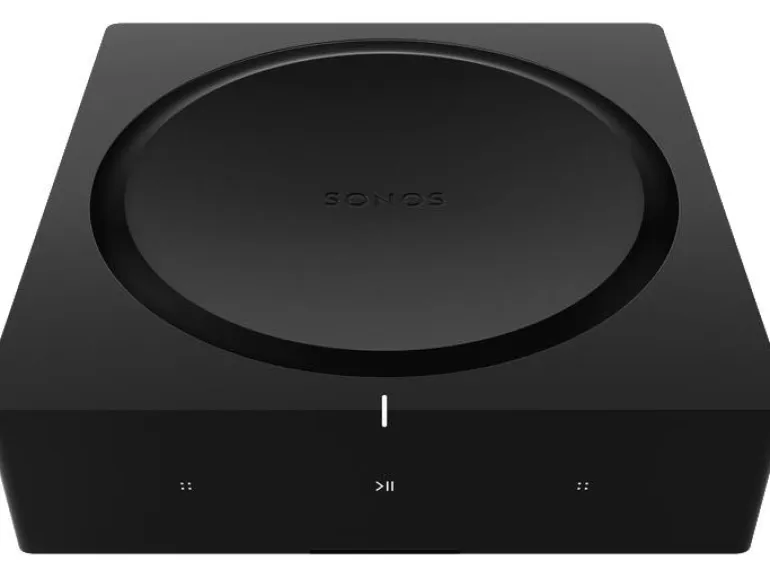 Sonos AMP Schwarz