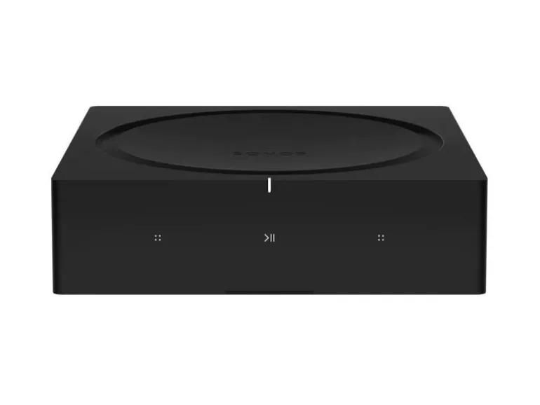 Sonos AMP Schwarz
