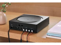 Sonos AMP Schwarz