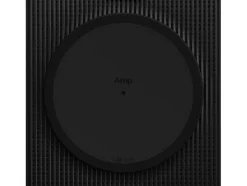 Sonos AMP Schwarz