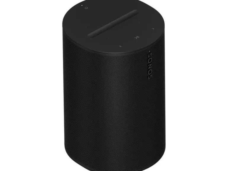 Sonos Lautsprecher Era 100 SL Schwarz