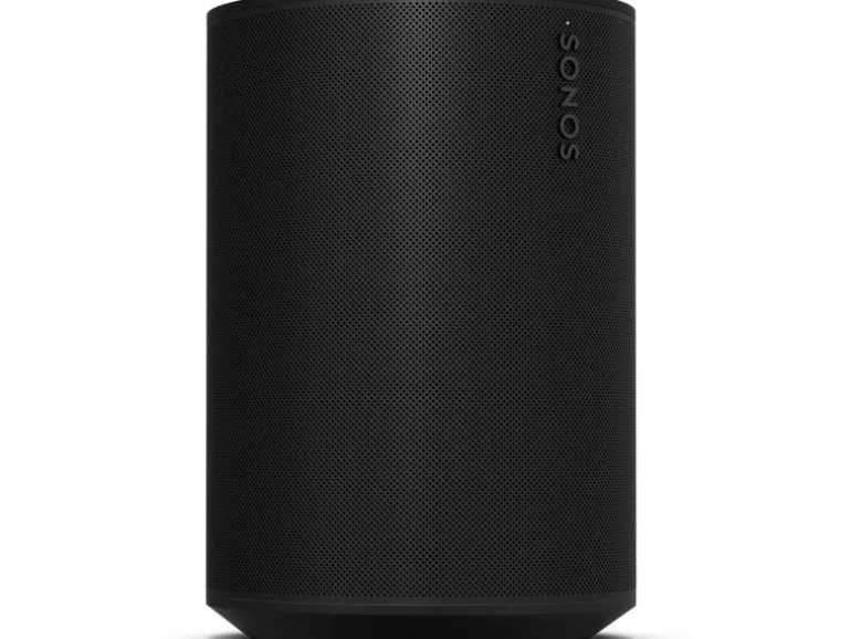 Sonos Lautsprecher Era 100 SL Schwarz