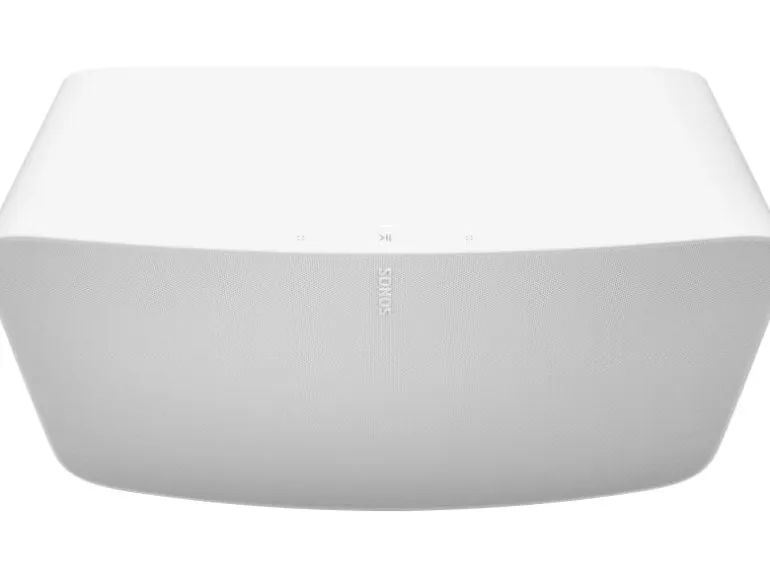 Sonos Lautsprecher Five Weiss