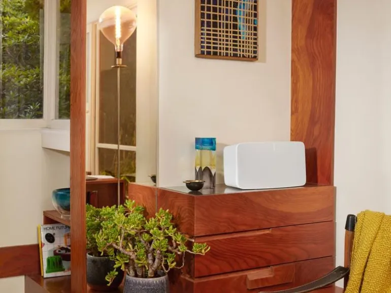Sonos Lautsprecher Five Weiss