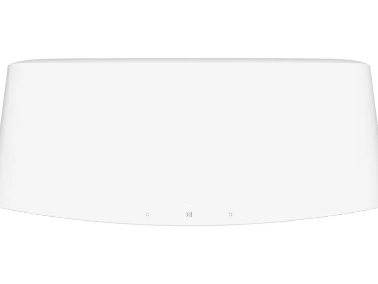 Sonos Lautsprecher Five Weiss