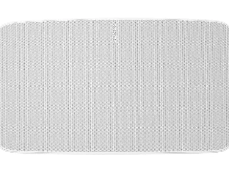 Sonos Lautsprecher Five Weiss
