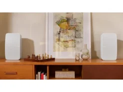 Sonos Lautsprecher Five Weiss