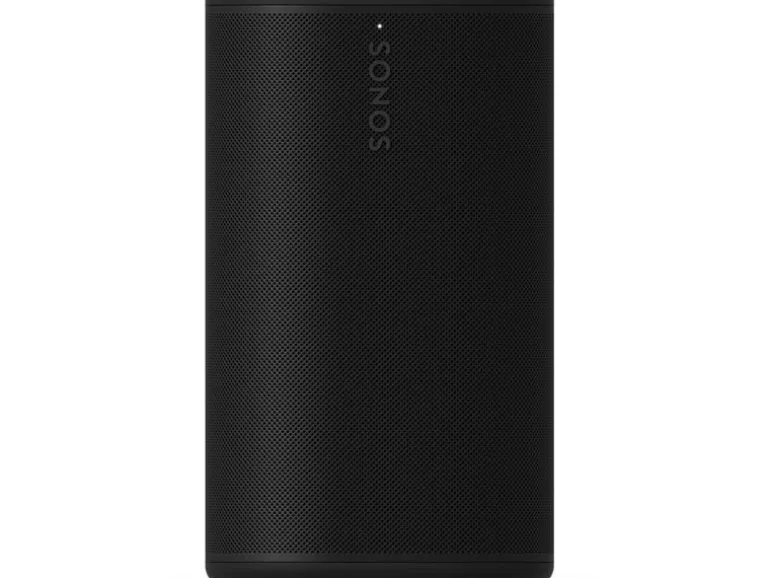 Sonos Lautsprecher Play Schwarz