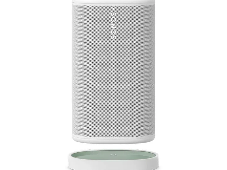 Sonos Lautsprecher Play Weiss