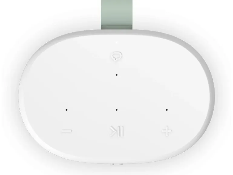 Sonos Lautsprecher Play Weiss