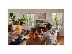 Sonos Smart Soundbar Beam Gen 2 Kit Sub Mini Weiss