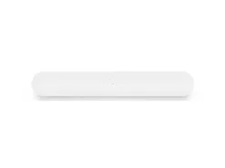 Sonos Smart Soundbar Beam Gen 2 Kit Sub Mini Weiss