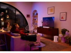Sonos Smart Soundbar Beam Gen 2 Kit Sub Mini Weiss