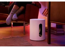 Sonos Smart Soundbar Beam Gen 2 Kit Sub Mini Weiss