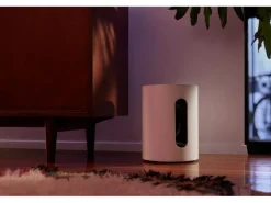 Sonos Smart Soundbar Beam Gen 2 Kit Sub Mini Weiss