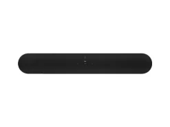 Sonos Smart Soundbar Beam 2. Gen. Schwarz