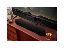 Sonos Smart Soundbar Beam 2. Gen. Schwarz