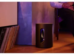 Sonos Smart Soundbar Beam Gen 2 Kit Sub Mini Schwarz