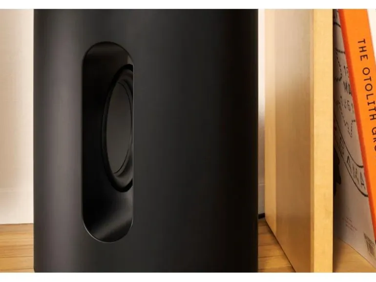 Sonos Smart Soundbar Beam Gen 2 Kit Sub Mini Schwarz