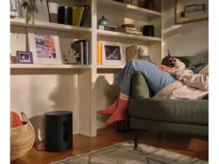 Sonos Smart Soundbar Beam Gen 2 Kit Sub Mini Schwarz