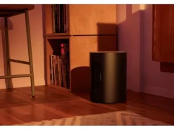 Sonos Smart Soundbar Beam Gen 2 Kit Sub Mini Schwarz