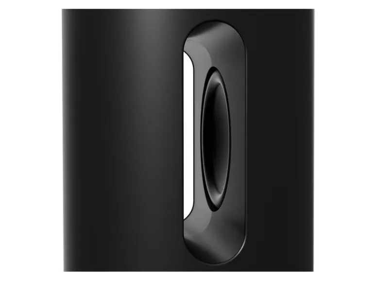 Sonos Smart Soundbar Beam Gen 2 Kit Sub Mini Schwarz